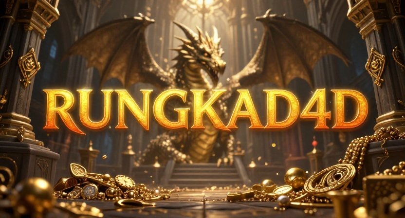 RUNGKAD4D RUNGKAD4D